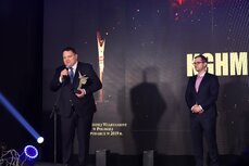 KGHM najbardziej wiarygodną firmą w realizacji planów i strategii (2).jpg