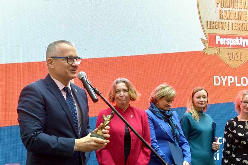 Fot. Krzysztof Krzempek/Politechnika Gdańska