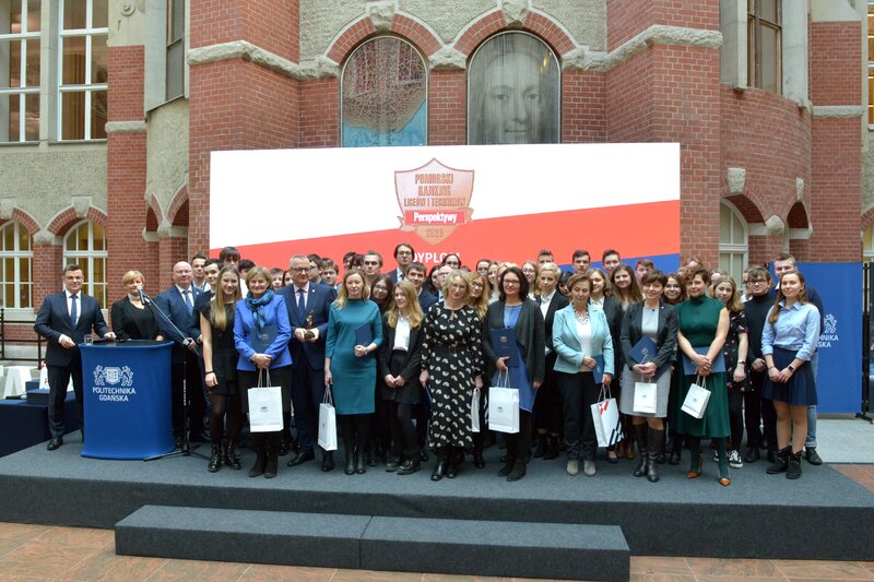 Fot. Krzysztof Krzempek/Politechnika Gdańska