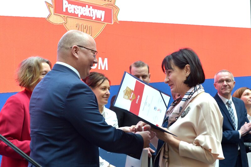 Fot. Krzysztof Krzempek/Politechnika Gdańska