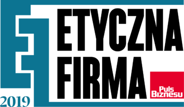 Logo Etyczna Firma