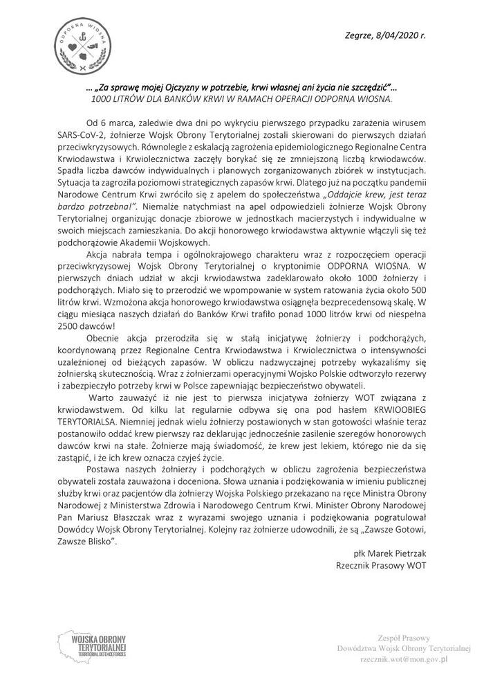 Tona krwi od Terytorialsów i podchorążych.pdf