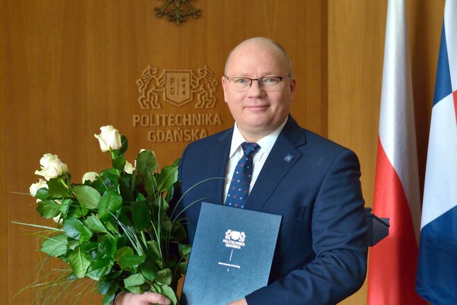 Fot. K. Krzempek/Politechnika Gdańska
