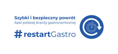 Szybki i bezpieczny powrót #restartGastro.jpg