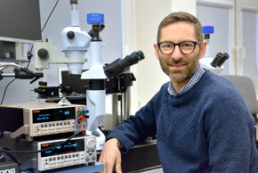 Fot. Krzysztof Krzempek/Politechnika Gdańska