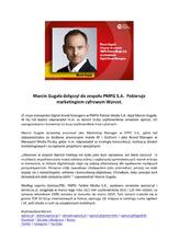 Marcin Gugała dołączył do zespołu PMPG S.pdf
