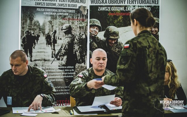 Kwalifikacja na IV edycję kursu AGRYKOLA