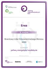 Grupa Enea wyróżniona w Rankingu Odpowiedzialnych Firm.pdf