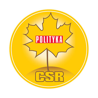 Złoty Listek CSR