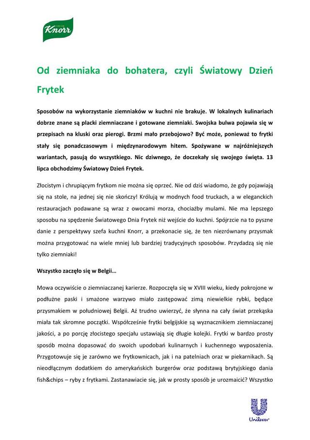 Od ziemniaka do bohatera_czyli Swiatowy Dzien Frytek.pdf