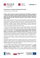 2020_07_09_Innowacyjne e-samochody zasilą flotę sieci Carrefour_Informacja prasowa.pdf