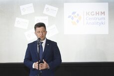 KGHM w Lubuskiem otworzył nowoczesne Centrum Analityki  (6).jpg