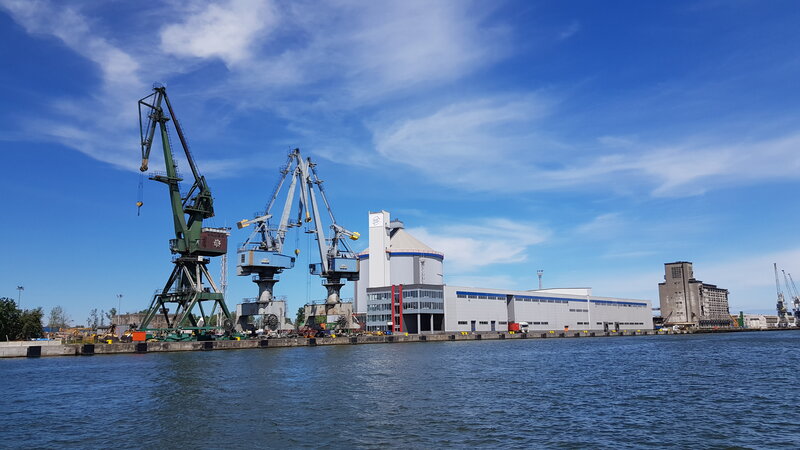 Fot. Urząd Morski Gdynia