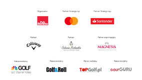 Turniej PB Cup został zorganizowany przez dziennik "Puls Biznesu", po raz drugi jego partnerami strategicznymi były dwie prestiżowe marki - Mastercard i Santander Bank Polska, partnerami - Sobienie Królewskie Golf & Country Club, który odpowiadał za doskonałe przygotowanie pola do gry, Callaway, który zapewnił wspaniałe nagrody, w tym topowe torby turniejowe z najnowszego katalogu - Mavrik Staff, które w tym sezonie są marzeniem każdego golfisty. Partnerem wspierającym turniej był Mattoni - producent wody Magnesia, która gasiła pragnienie graczom. Patronami medialnymi PB Cup 2020 zostali telewizja Golf Channel Polska, magazyn "Golf&Roll" oraz portale topgolf.pl i golfguru.pl  