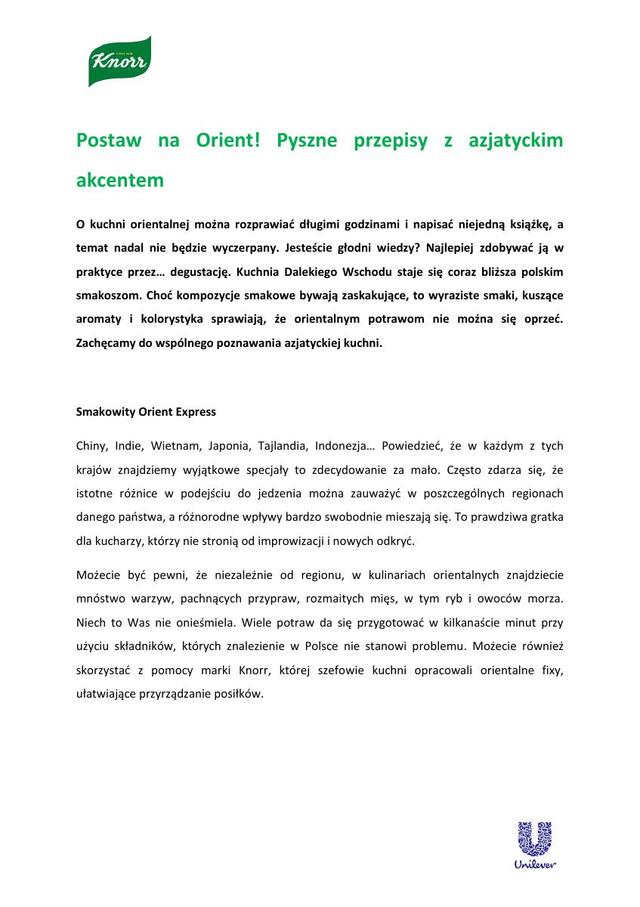 Postaw na Orient_ Pyszne przepisy z azjatyckim akcentem.pdf