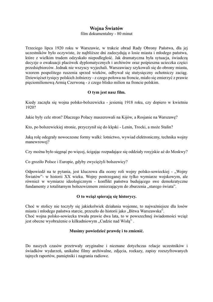 Wojna Światów - opis filmu-2.pdf