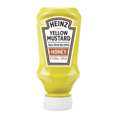 Heinz Mustard Yellow Honey.png