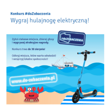 #DoZobaczenia – rusza akcja Grupy Enea na rzecz promocji polskiej turystyki regionalnej (2)
