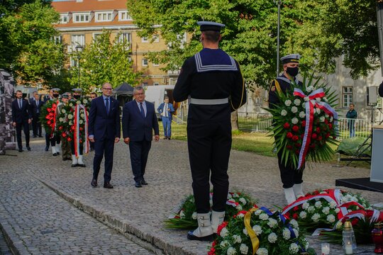 81.rocznica obrony Poczty Polskiej w Gdańsku4.JPG 