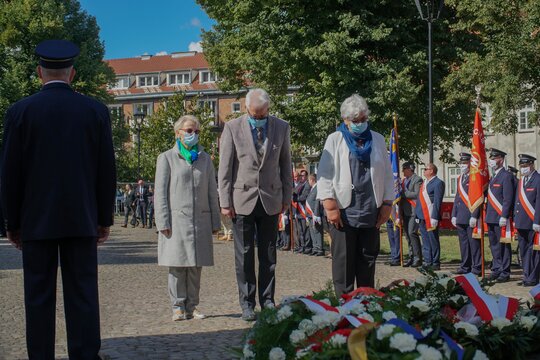 81.rocznica obrony Poczty Polskiej w Gdańsku10.JPG 