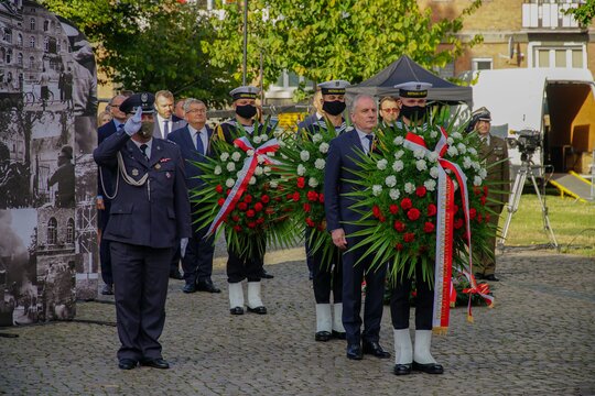 81.rocznica obrony Poczty Polskiej w Gdańsku1.JPG 