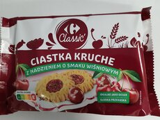 Ciastka kruche Carrefour Nutri Score.jpg