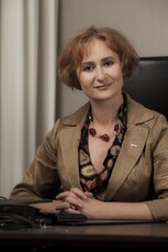 Katarzyna Kreczmańska-Gigol, Wiceprezes ds_ Finansowych KGHM.jpg