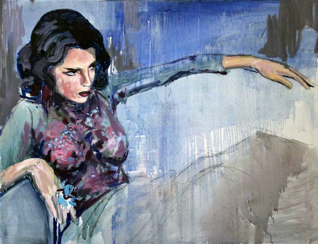 Paulina Taranek Rysia olej na płótnie 60 x 80 cm.jpeg