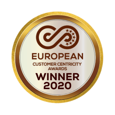 ECCA Winners Medal 2020