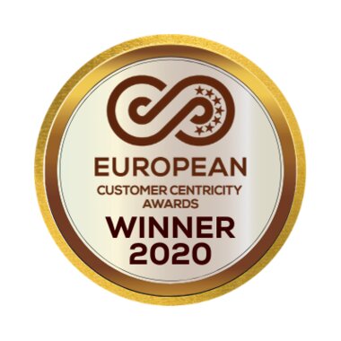 ECCA Winners Medal 2020