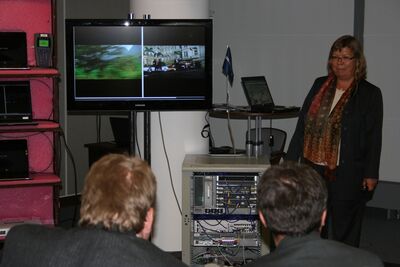 Mobile Backhaul Roadshow 1