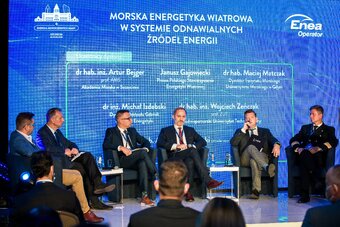 Konferencja „Energia Nowoczesnych Miast” w Szczecinie (1)  