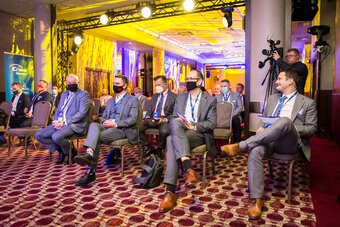 Konferencja „Energia Nowoczesnych Miast” w Szczecinie (4)