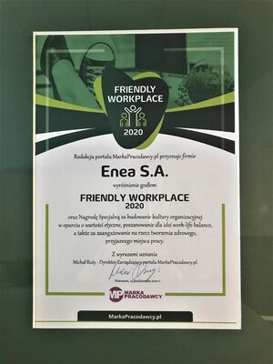 Enea z nagrodą Friendly Workplace 2020 (2).jpg