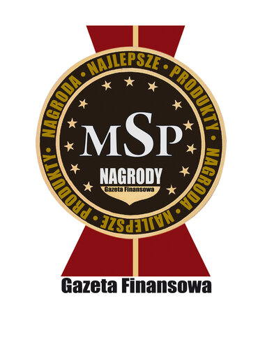 Pieczęć nagrody