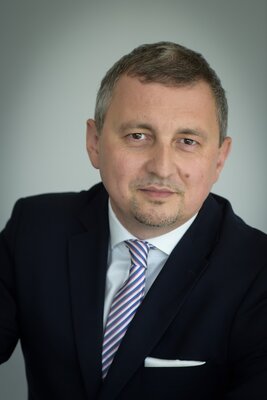 Tomasz Dąbrowski 