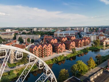 Riverview