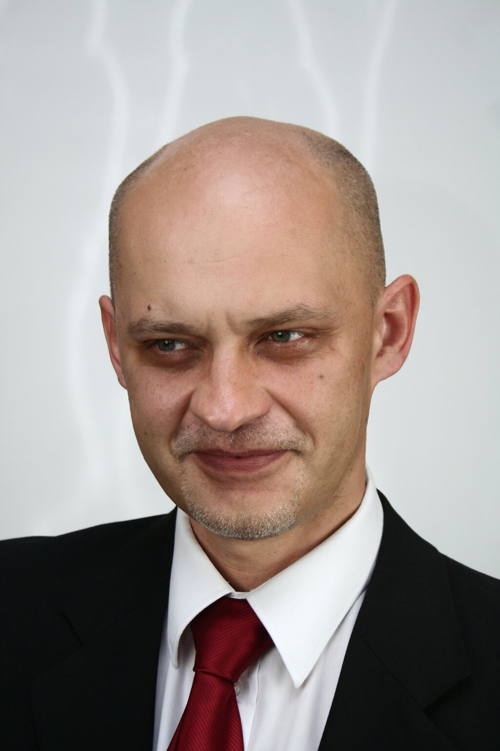 Dariusz Materek