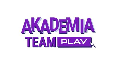Akademia Team Play - logo  