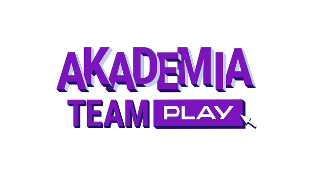 Akademia Team Play - logo  