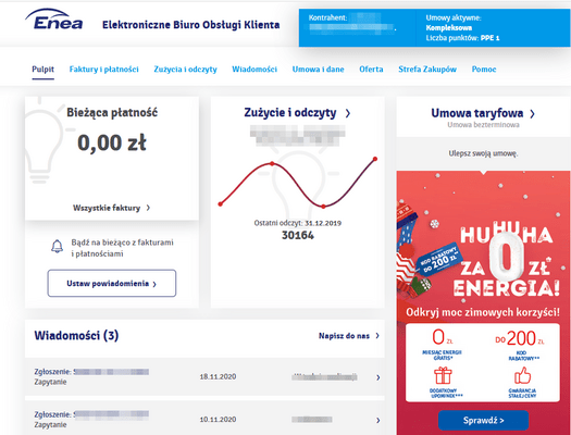 Elektroniczne Biuro Obsługi Klienta najwygodniejszą formą kontaktu z Eneą_1.png