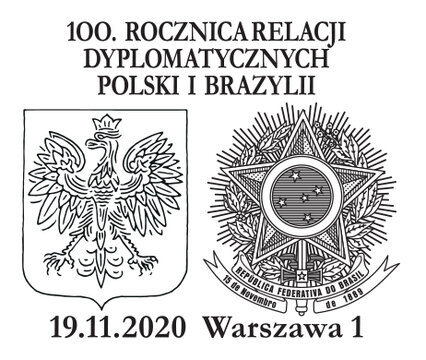 100. rocznica relacji dyplomatycznych Polski i Brazylii_datownik.jpg 