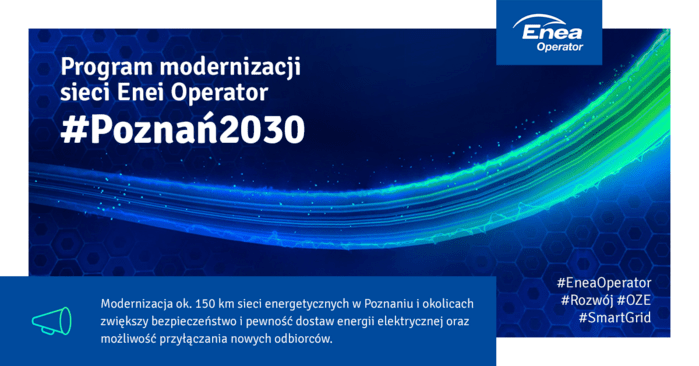 Enea Operator rozpoczyna program modernizacji sieci „Poznań 2030” (3).png