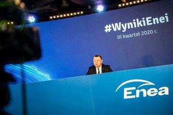 Stabilna EBITDA i wzrost przychodów – wyniki Grupy Enea po trzech kwartałach 2020 r. (3)