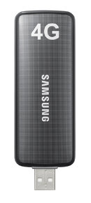 Urządzenie LTE-Samsung