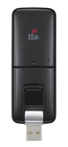 Urządzenie LTE-Samsung