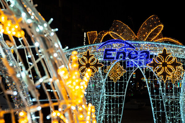Bożonarodzeniowe iluminacje od Enei dla mieszkańców Poznania (3).jpg