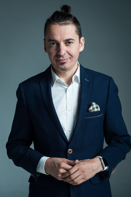 Marcin Janowski