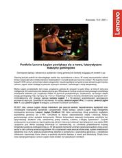 CES_Portfolio Lenovo Legion powiększa się o nowe, futurystyczne maszyny gamingowe.pdf