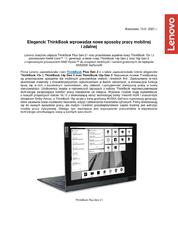 CES_Elegancki Lenovo ThinkBook wprowadza nowe sposoby pracy mobilnej i zdalnej.pdf